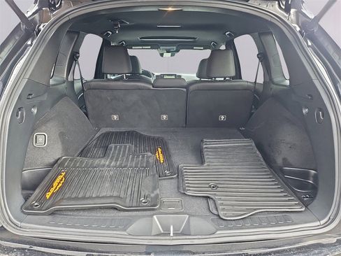 Certified 2023 Honda Passport TrailSport image 34