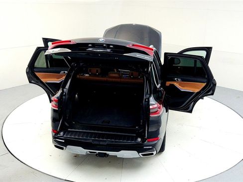 Used 2022 BMW X5 xDrive40i image 23