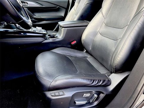 Used 2020 MAZDA CX-9 Grand Touring image 11