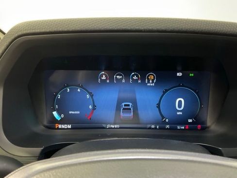 New 2025 Ford F150 XLT w/ Equipment Group 301A Standard image 26