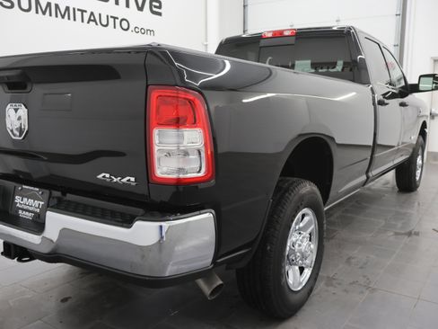 Used 2021 RAM 3500 Tradesman image 4