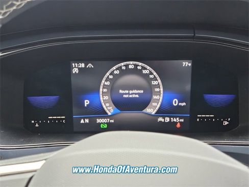 Used 2022 Volkswagen Taos SE image 16