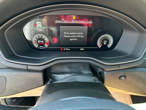 Used 2021 Audi A5 2.0T Premium Plus w/ Premium Plus image 39