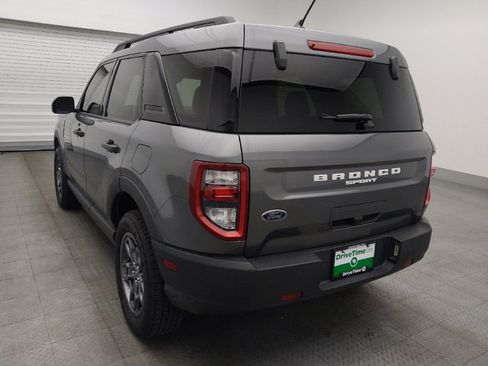 Used 2022 Ford Bronco Sport Big Bend image 5