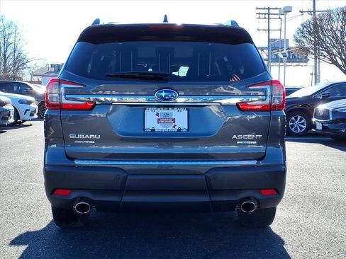 Certified 2023 Subaru Ascent Limited w/ Technology Package image 20