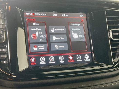 Used 2022 Dodge Durango GT image 19