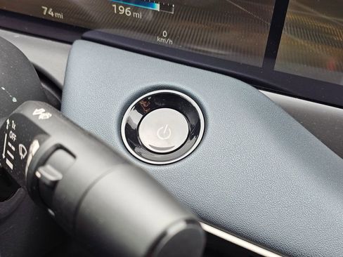 New 2026 Nissan Leaf SV+ w/ Illuminated Package FWD image 23