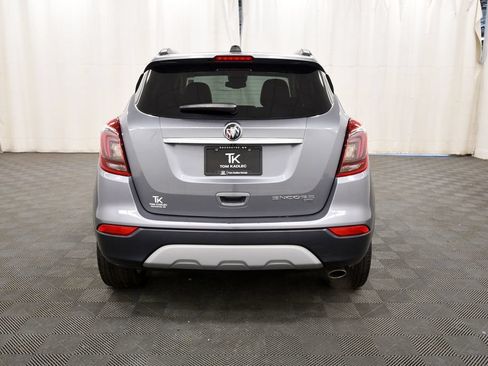 Used 2019 Buick Encore Preferred w/ Safety Package AWD/4WD image 4