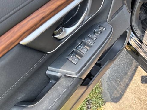 Certified 2022 Honda CR-V EX image 11