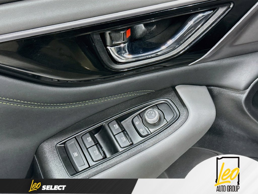 Used 2025 Subaru Outback Onyx Edition AWD/4WD image 20