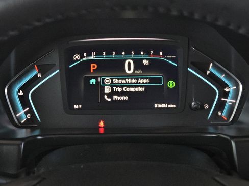 Used 2024 Honda Odyssey Elite image 21