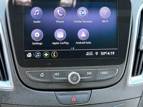 Used 2019 Chevrolet Malibu LT FWD image 23