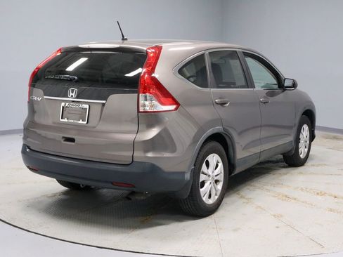 Used 2012 Honda CR-V EX image 11