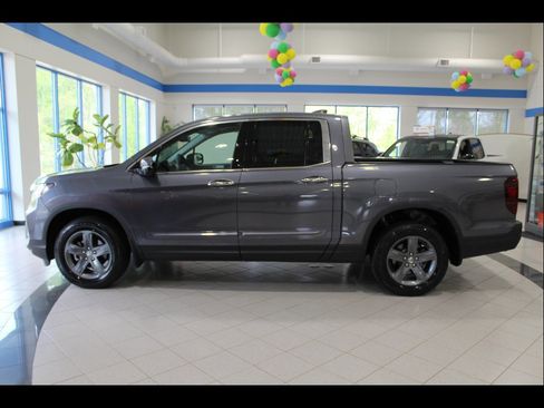 Used 2023 Honda Ridgeline RTL-E image 8