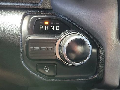 Used 2021 RAM 1500 Big Horn RWD image 30