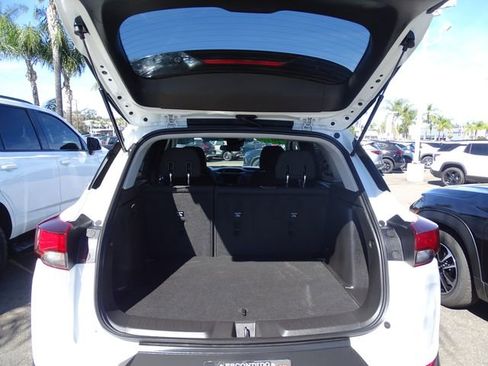 Certified 2023 Chevrolet TrailBlazer LT image 19