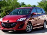 Used 2015 MAZDA MAZDA5 Touring image 2