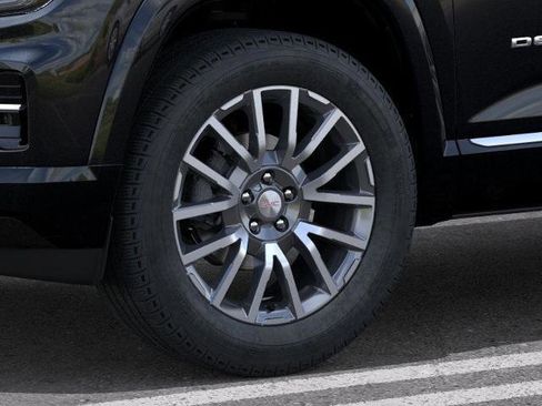 New 2026 GMC Terrain Denali image 9