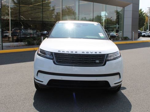 New 2026 Land Rover Range Rover Velar S AWD/4WD image 7