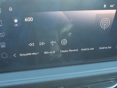 New 2025 Buick Envista Preferred w/ Convenience I Package image 28