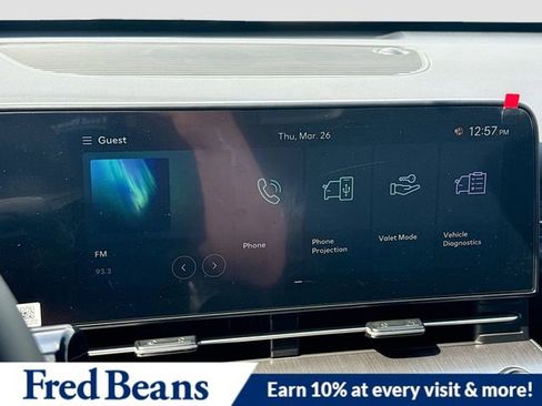 New 2026 Hyundai Kona SEL Sport image 15