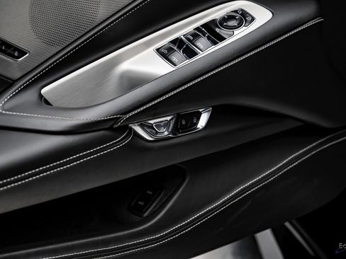 Used 2023 Chevrolet Corvette Z06 image 91