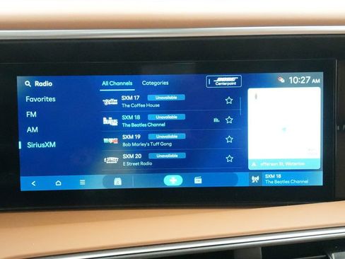 New 2026 Hyundai Palisade Calligraphy AWD/4WD image 45