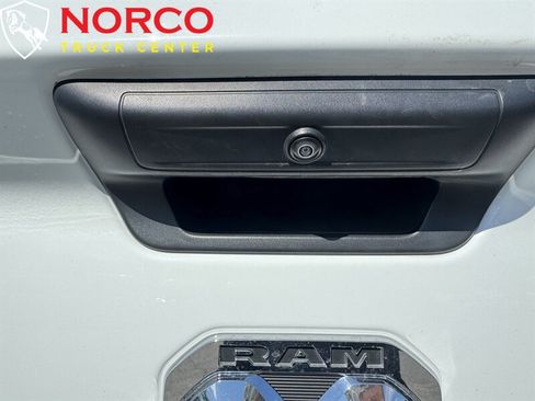 Used 2024 RAM 2500 Big Horn image 10