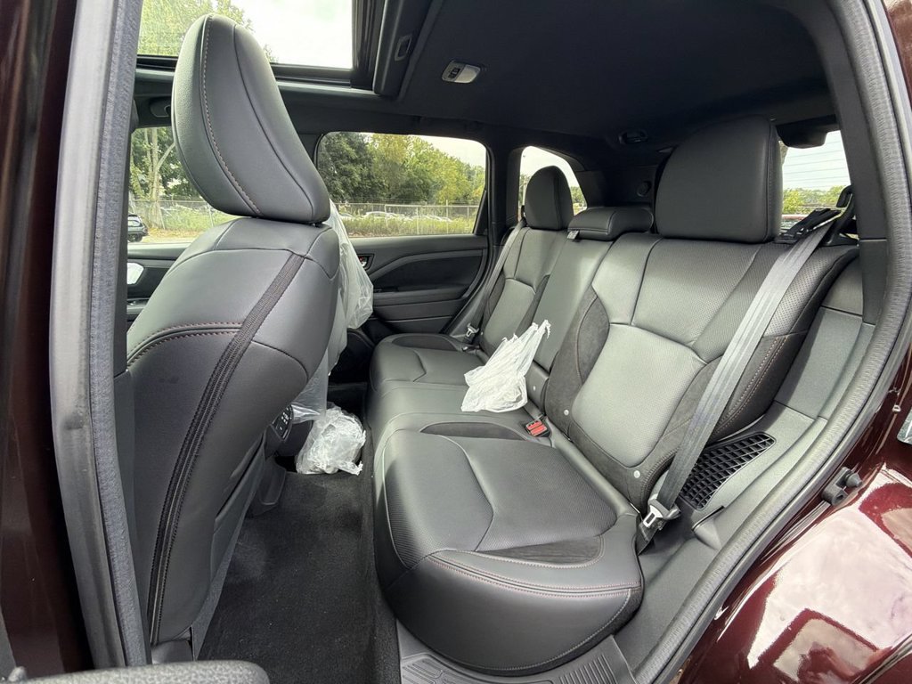 New 2026 Subaru Forester Touring AWD/4WD image 13