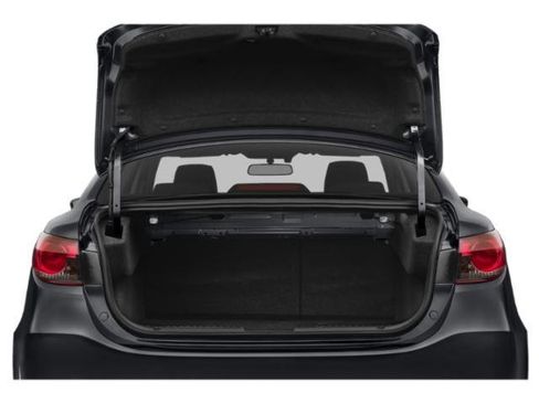 Used 2015 MAZDA MAZDA6 Touring image 15