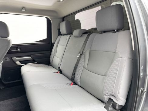 Used 2024 Toyota Tundra SR5 w/ SR5 Convenience Package image 29