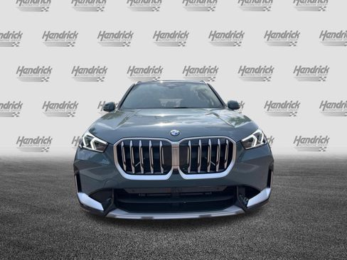 Used 2026 BMW X1 xDrive28i w/ Technology Package AWD/4WD image 3