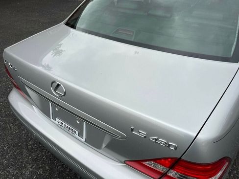 Used 2005 Lexus LS 430 image 25