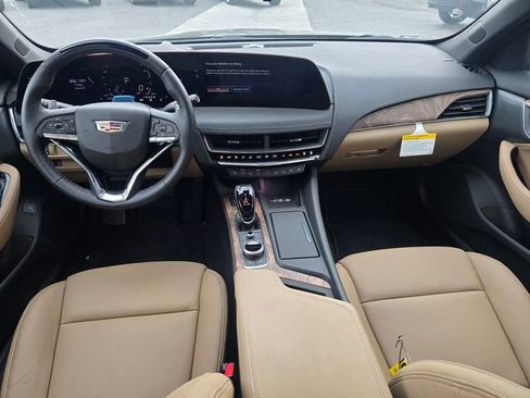 New 2026 Cadillac CT5 Premium Luxury image 15