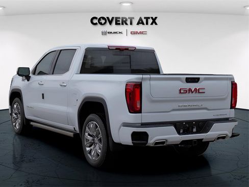 New 2026 GMC Sierra 1500 Denali image 3