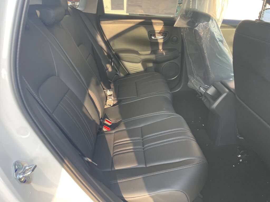 New 2027 Honda HR-V EX-L image 19
