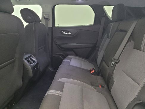 Used 2024 Chevrolet Blazer LT w/ Convenience Package FWD image 18
