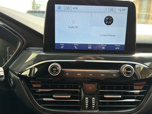 Used 2023 Ford Escape ST-Line FWD image 18