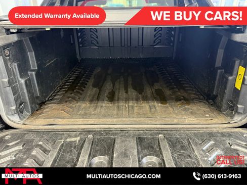 Used 2013 Chevrolet Avalanche LTZ AWD/4WD image 22