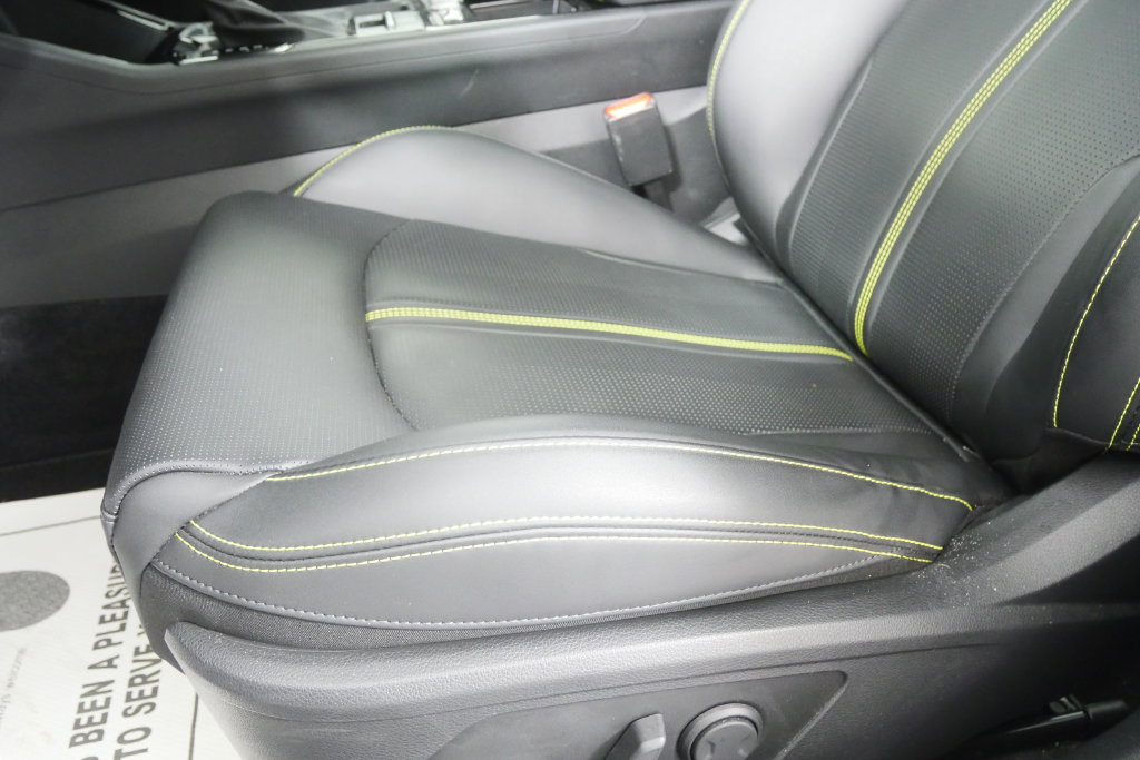 Used 2025 Kia K5 GT w/ GT1 Package FWD image 10