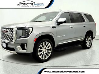 Used 2023 GMC Yukon Denali AWD/4WD video 1