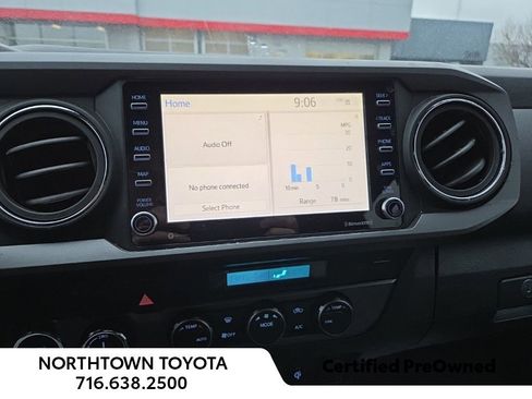 Used 2023 Toyota Tacoma TRD Off-Road image 20