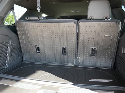 New 2025 Chevrolet Tahoe Premier image 22