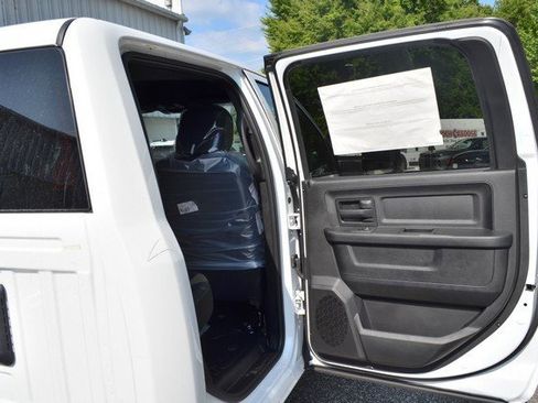 New 2025 RAM 5500 Tradesman image 31