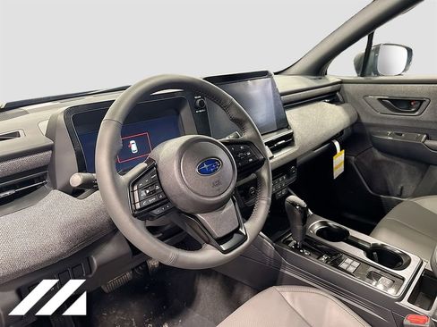 New 2026 Subaru Outback Limited XT image 9