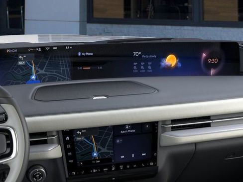 New 2026 Lincoln Navigator Reserve AWD/4WD image 15