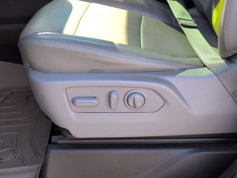 Used 2019 Chevrolet Silverado 1500 LTZ w/ LTZ Plus Package image 13