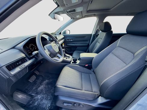 New 2026 Honda CR-V EX image 16