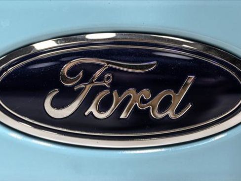 Used 2026 Ford Bronco Big Bend image 9