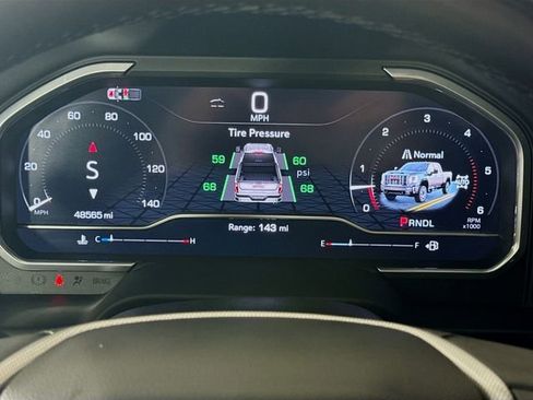 Used 2024 GMC Sierra 3500 Denali w/ Denali Reserve Package image 14